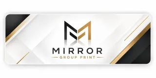 Tipografia MIRROR